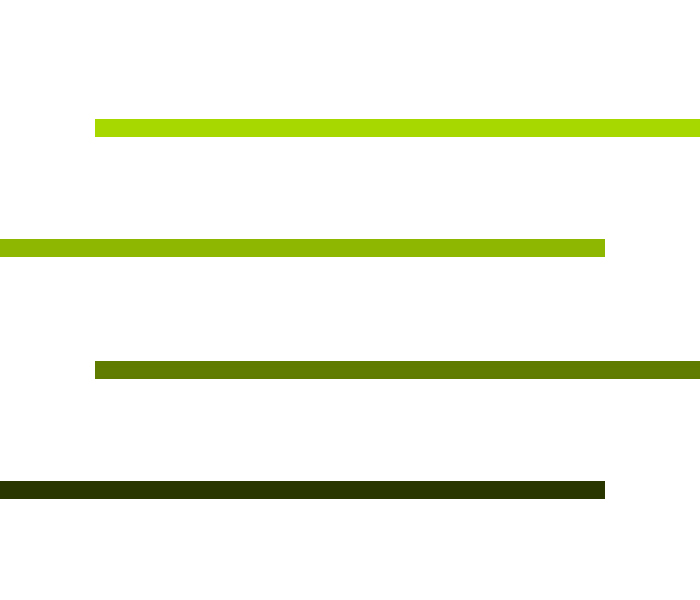 Header Graphic - green bars