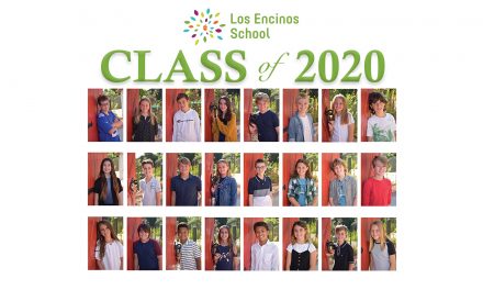 VIDEO: Class of 2020 (friends forever)