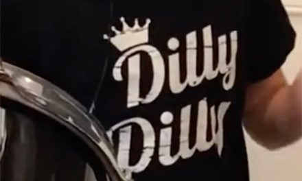 DILLY DILLY online concert
