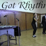 Got Rhythm #tbt