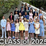 Congratulations to the Class of 2025!