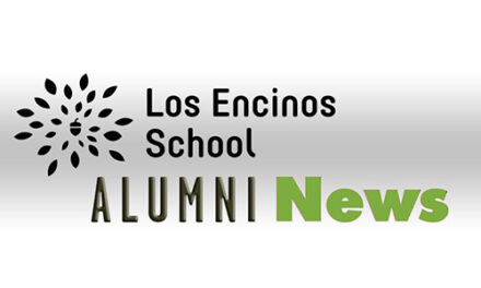 Alumni News Fall 2025