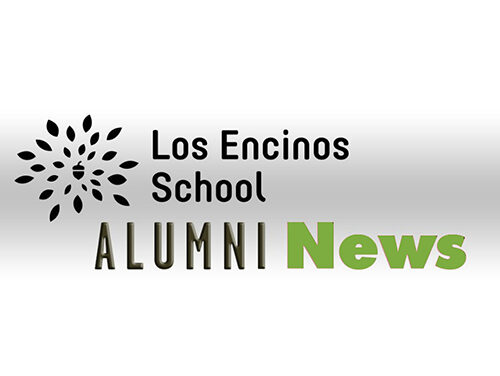 Alumni News Fall 2025