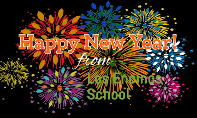 VIDEO: Happy Holidays and Happy New Year 2026!