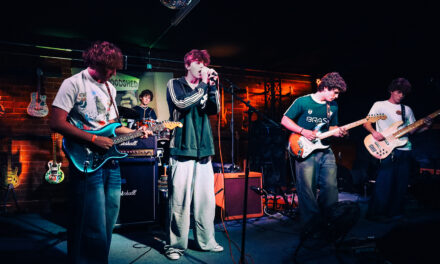 What’s the Big Dilly Dilly?