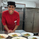 Now We’re Cooking!