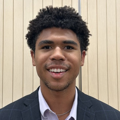 Zion Otano - headshot