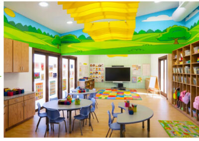 renovation-kindergarten