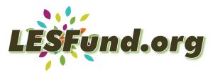 LES Fund logo