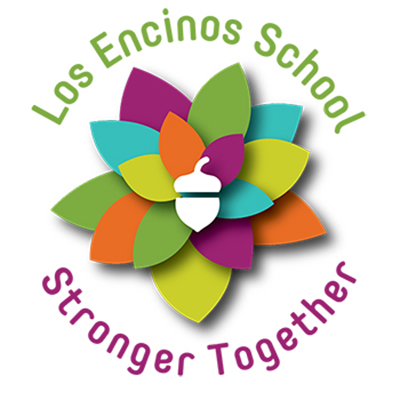 Stronger Together Logo