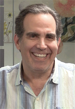 David ZeBrack, Board Chair