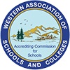 Logo for WASC