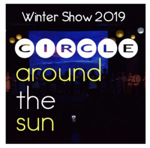 Winter Show 2019 link