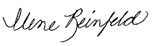 Ilene signature