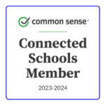 Common Sense affiliation badge
