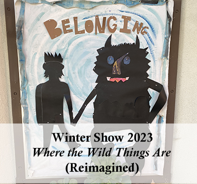Winter Show 2023 Photos