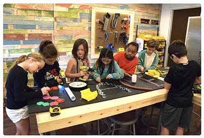 Makerspace Group