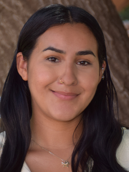 Mercedes Chavez