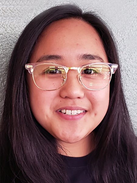 Justine Delos Santos