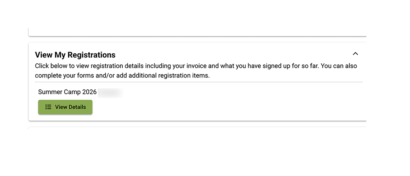 Step one screenshot - removing from waitlist Step one screenshot - removing from waitlist