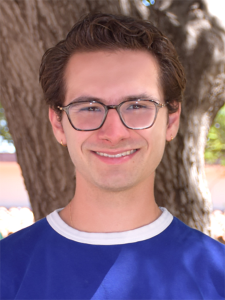 Ryan Guggenheim