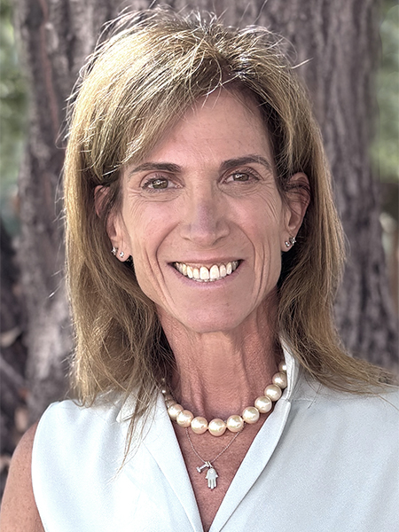 Ilene Reinfeld