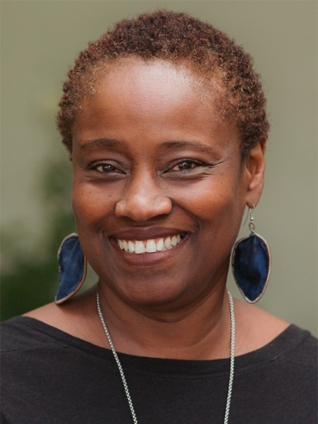 Patricia Anthonyson
