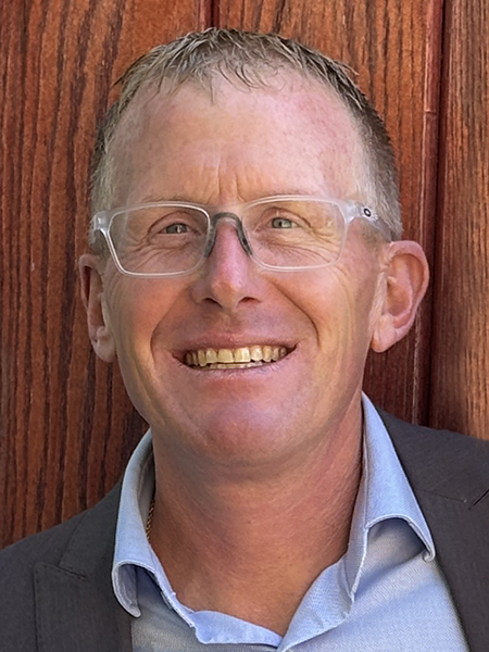 Jonathan Beckmann