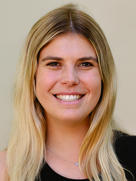 Nicole Michels