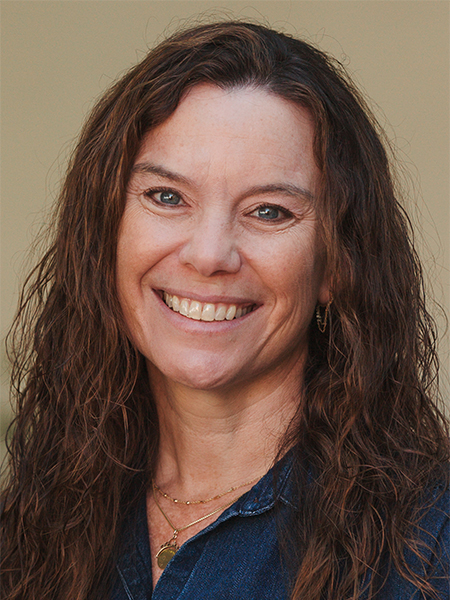 Joanne Vaisman